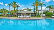 Vista Cay Pool