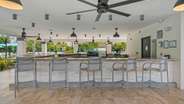 Vista Cay Pool Bar