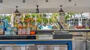 Vista Cay Pool Bar