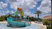 Water Slide