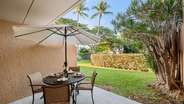 Maui Vista 1106 Al Fresco Dining