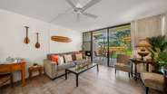 Maui Vista 1106 Comfortable Indoor/Outdoor Living