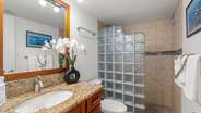 Easy Walk In Shower
