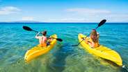 Kayak Rentals Nearby
