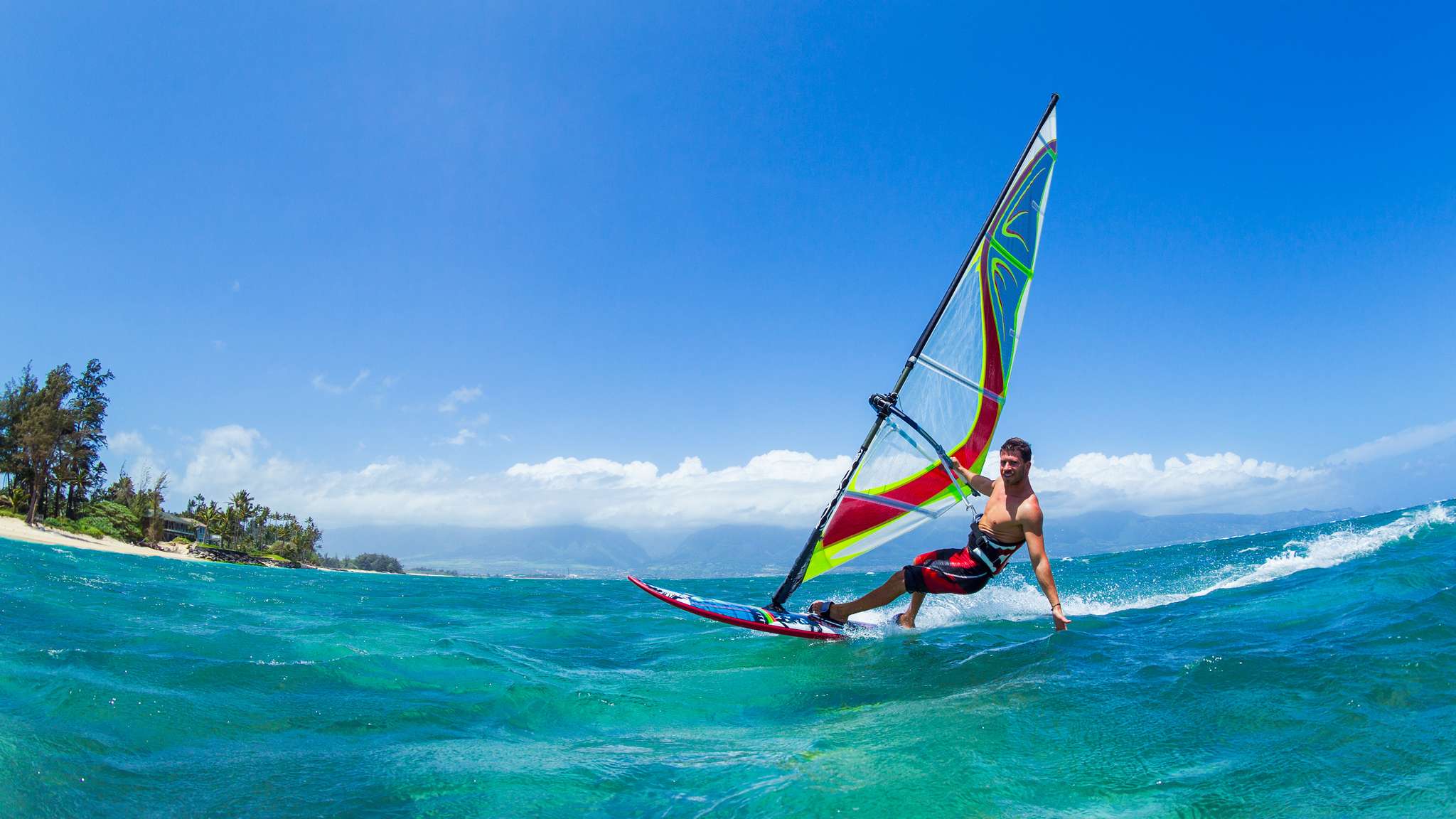 Ocean Fun