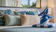 Napili Ridge G16 king bed 2