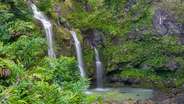 Napili Ridge G16 Hana - Three Waterfall Falls 1