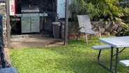 Napili Ridge G16 BBQ area 1