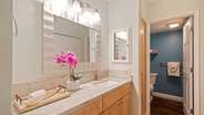 Kaanapali Plantation 34 Second Bathroom 2