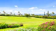 Kaanapali Plantation 34 Golf Course 1