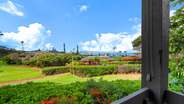 Kaanapali Plantation 34 Lanai View 2