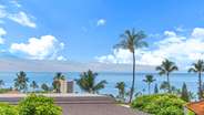 Kaanapali Plantation 34 Lanai View 1