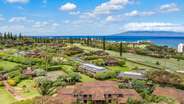 Kaanapali Plantation 34 Drone Shot 4