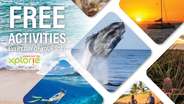 Kaanapali Plantation 34  Free Activities W1