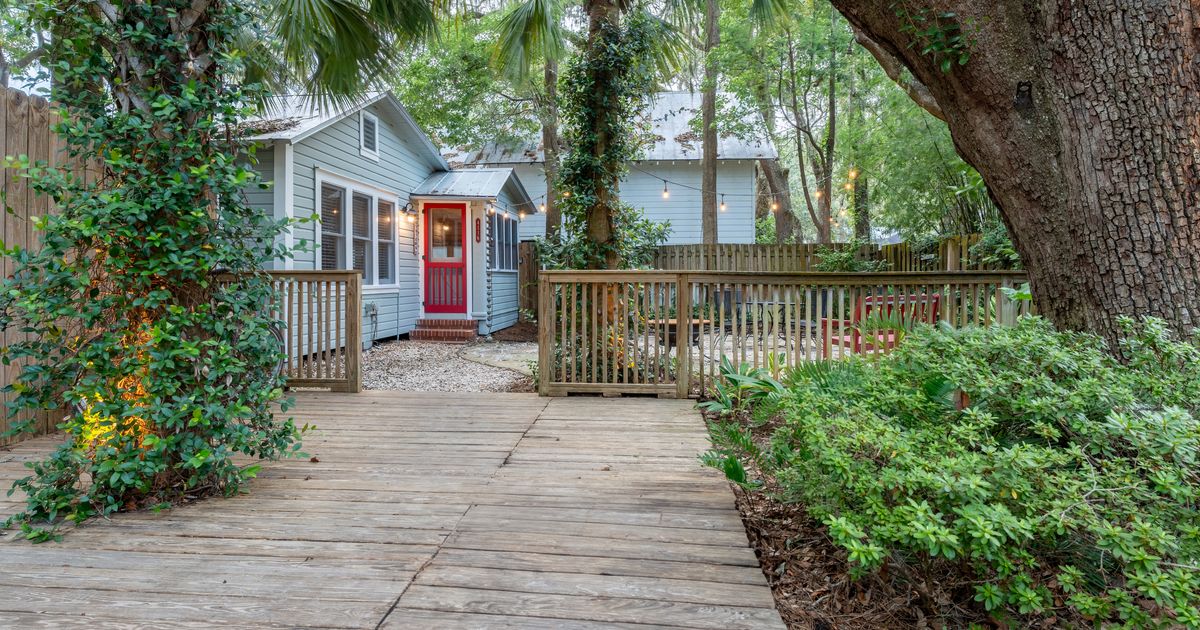 Proctor Cottage Covenant Property Management