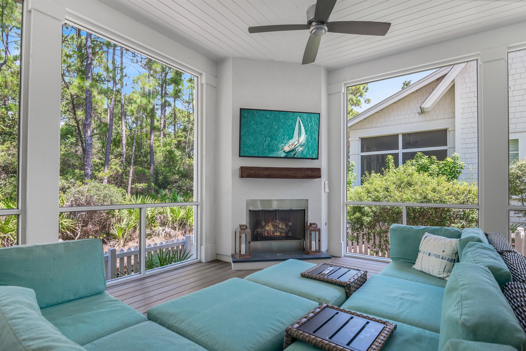 30A Vacay - Watesound West Beach - Sea D`Light - 30A Vacay