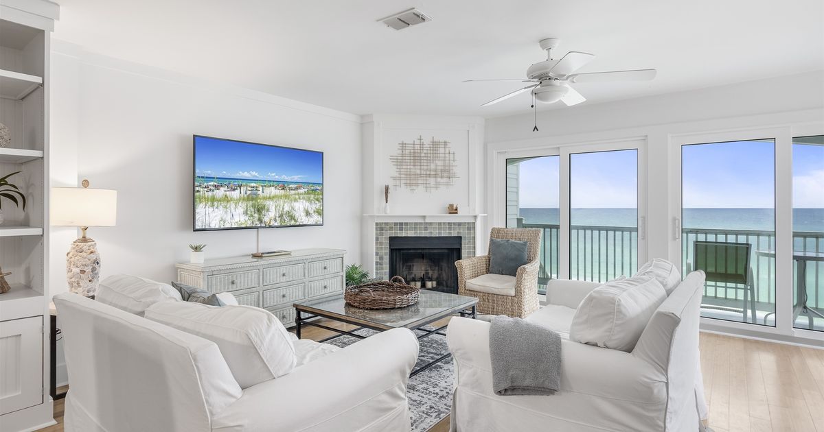 30A Vacay Blue Tide 9B 3 Bedroom Seacrest West Condo 9B 30A Vacay 30a-vacay-blue-tide-9b-3-bedroom-seacrest-west-condo-9b-30a-vacay