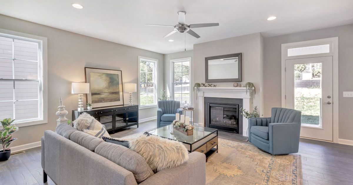 Paynes Mill Stay Charlottesville