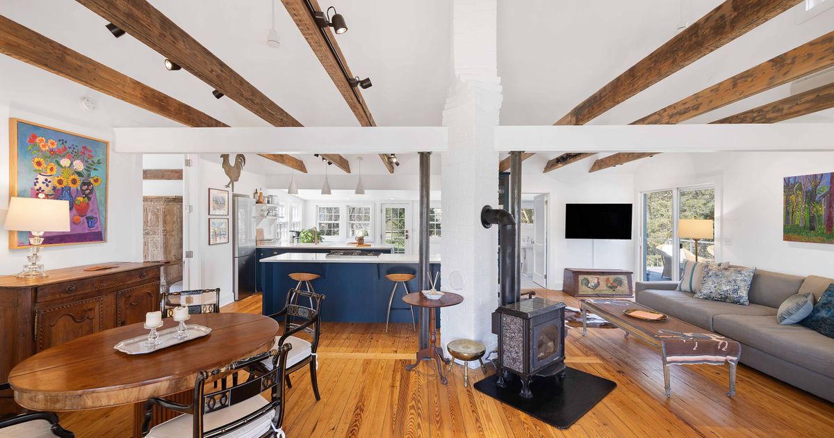 Keelona Cottage Stay Charlottesville