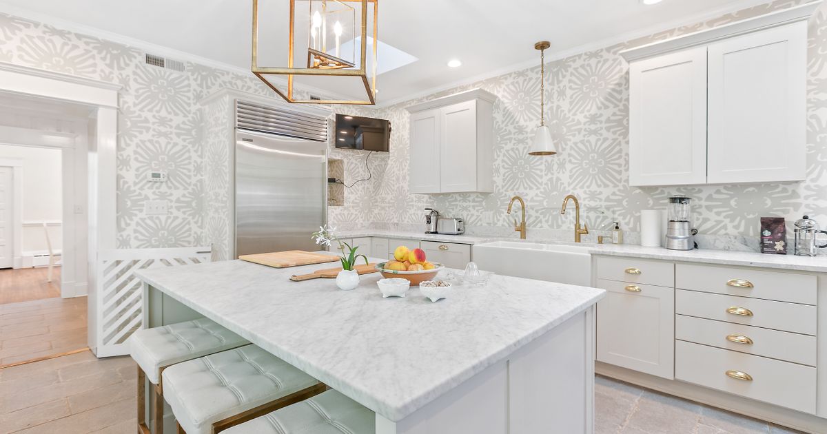 Magnolia Hill Stay Charlottesville