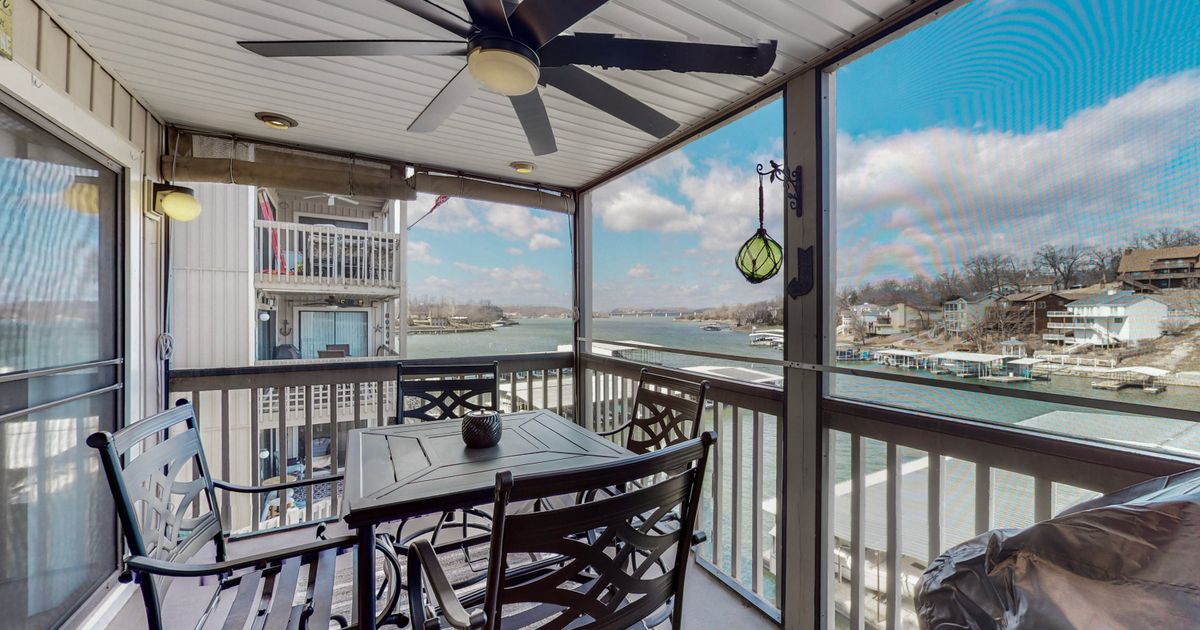 Indian Pointe 121 Four Seasons Property Management