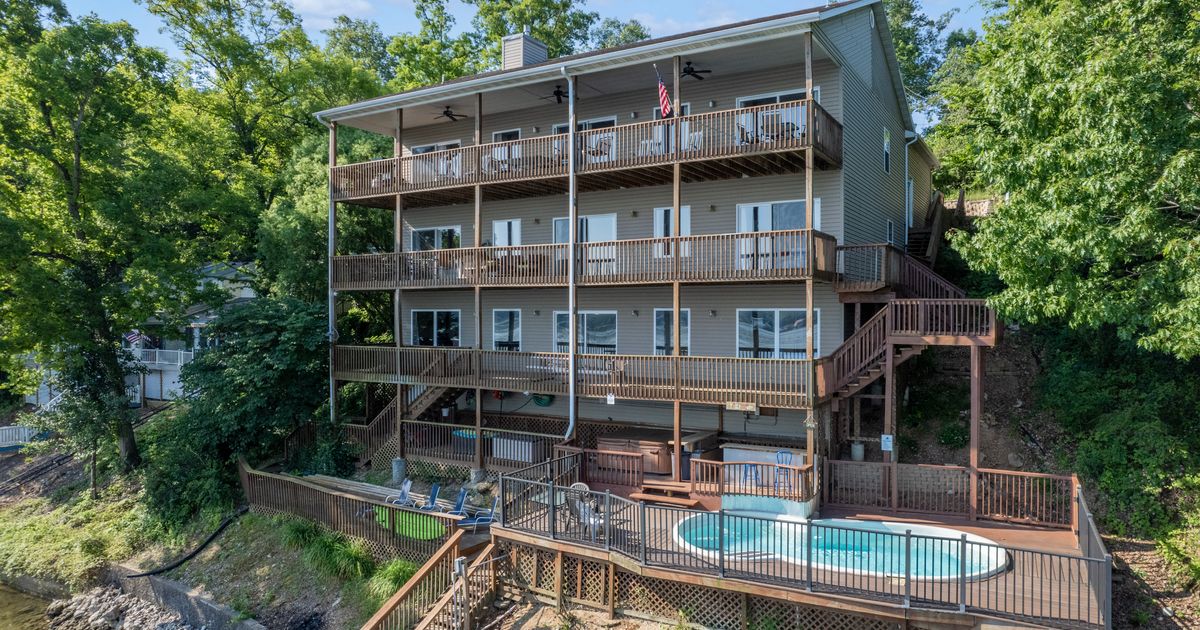 LILAC HOUSE Four Seasons Property Management