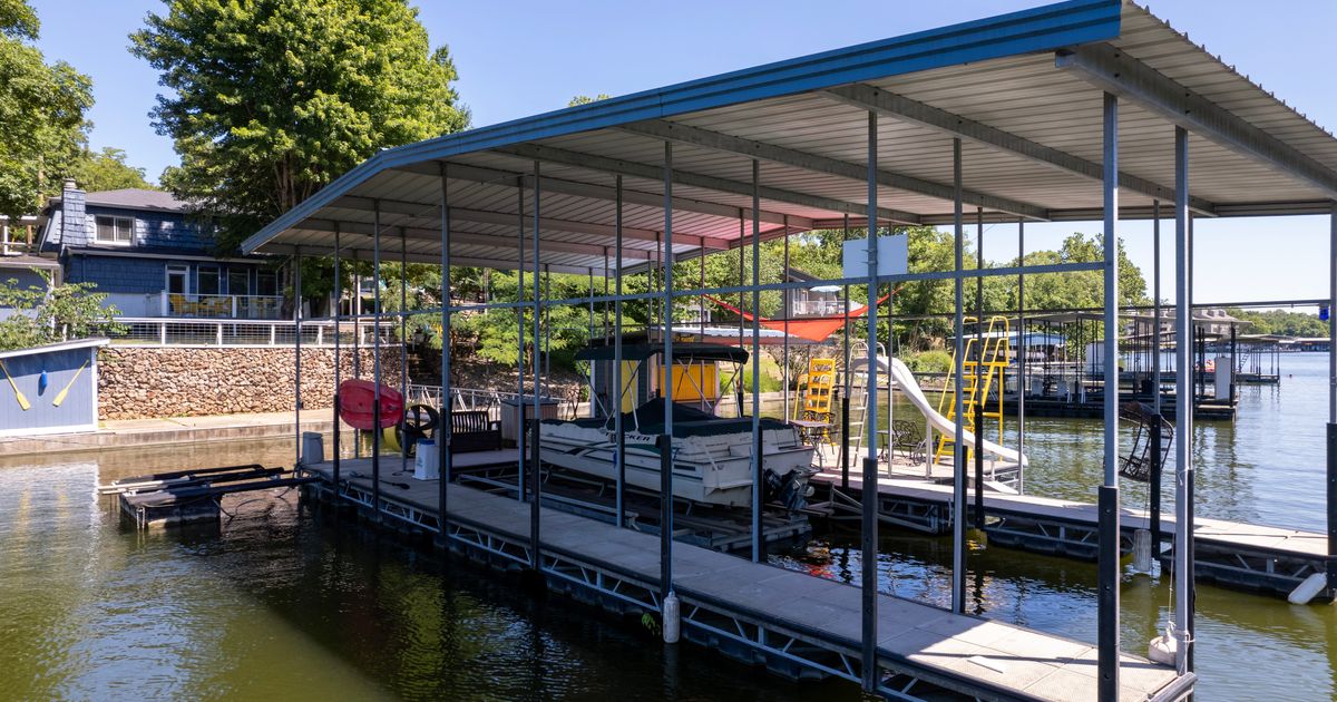 CAMP LUCKY DUCK Four Seasons Property Management