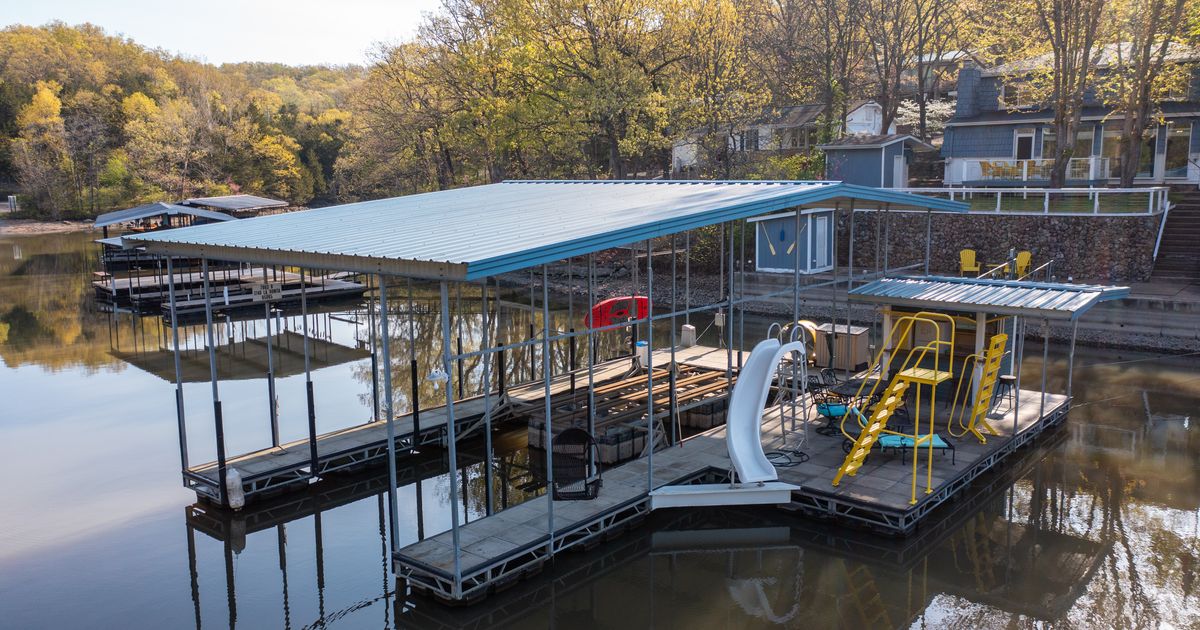 CAMP LUCKY DUCK Four Seasons Property Management