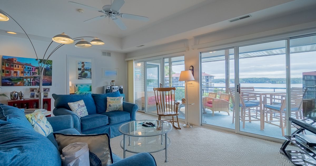 PALISADES 354 Four Seasons Property Management