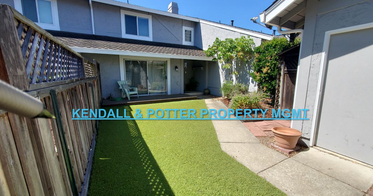 409 Sailfish Fully Furnished Monthly Rental in Aptos Kendall