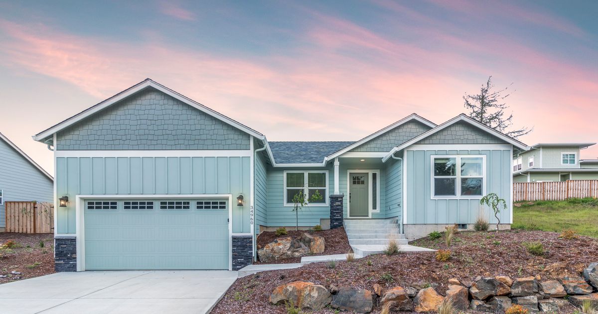 130 Chill Out Cottage Kiwanda Coastal Properties