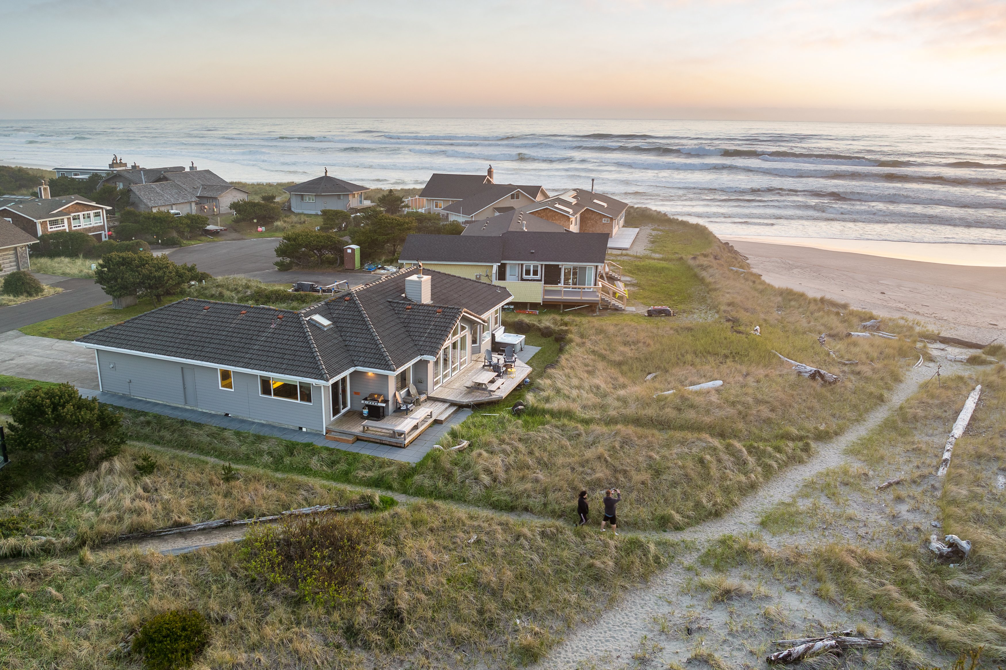 187 Neskowin North - Kiwanda Coastal Properties