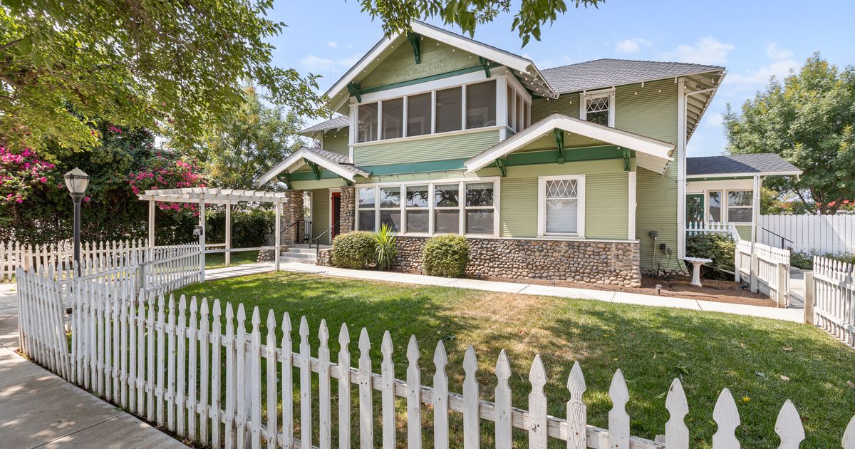 The Clover House Exeter Guest Equity Vacation Rentals