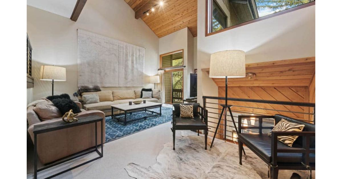 85 Willis Place Vail Butler