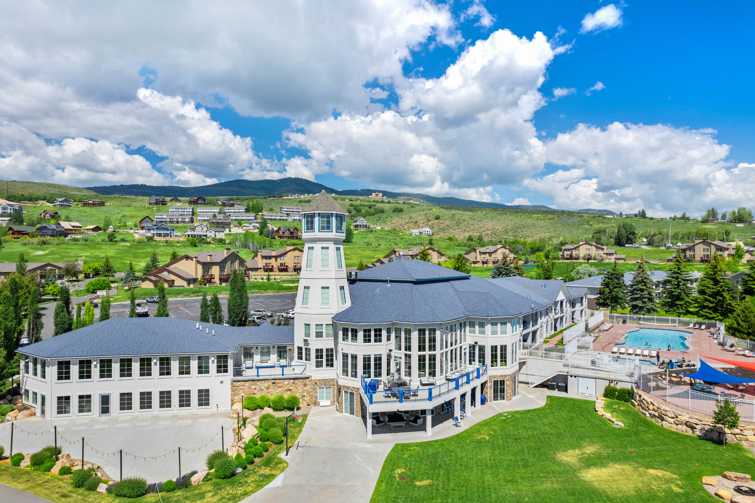 resortgarden Sunrise Resort & Event Center | Large Groups Welcome! - My