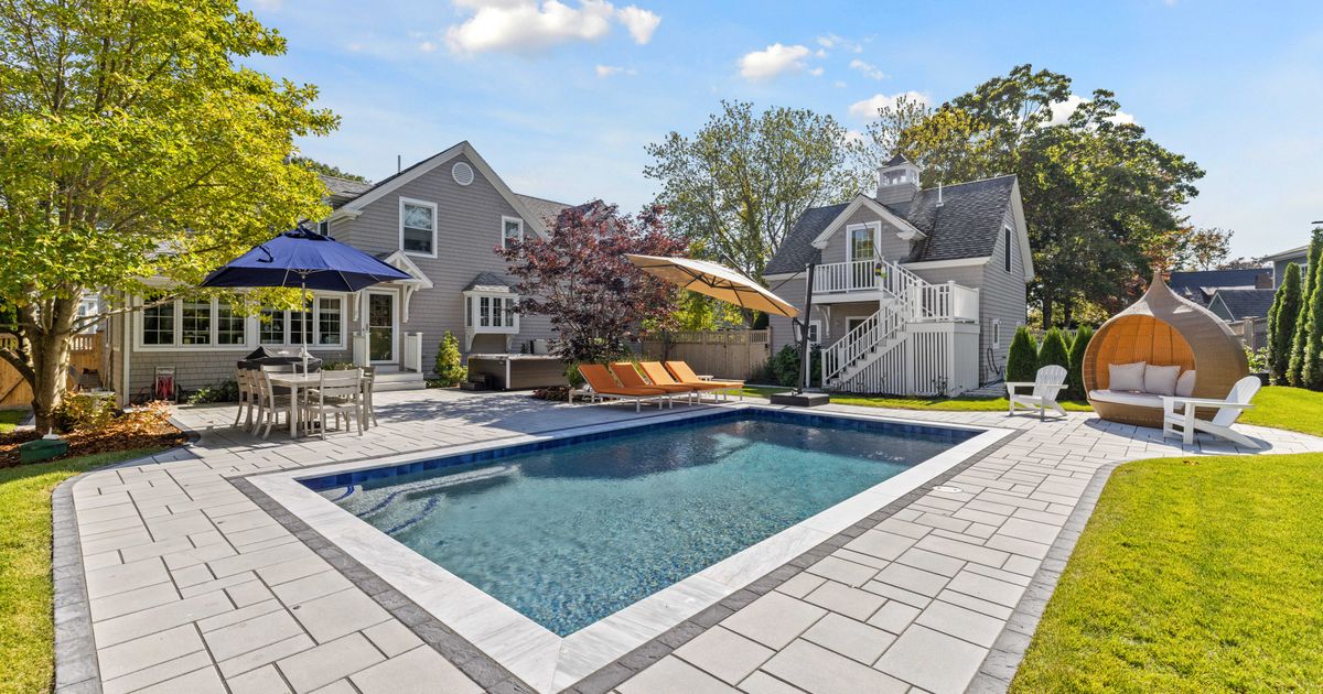 Ocean Breeze Oasis Seagrass Property Rentals