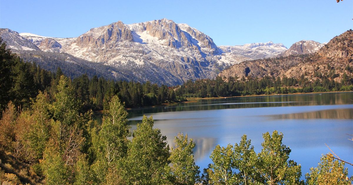 June Lake Rentals June Lake Premier Reservations June Lake Premiere