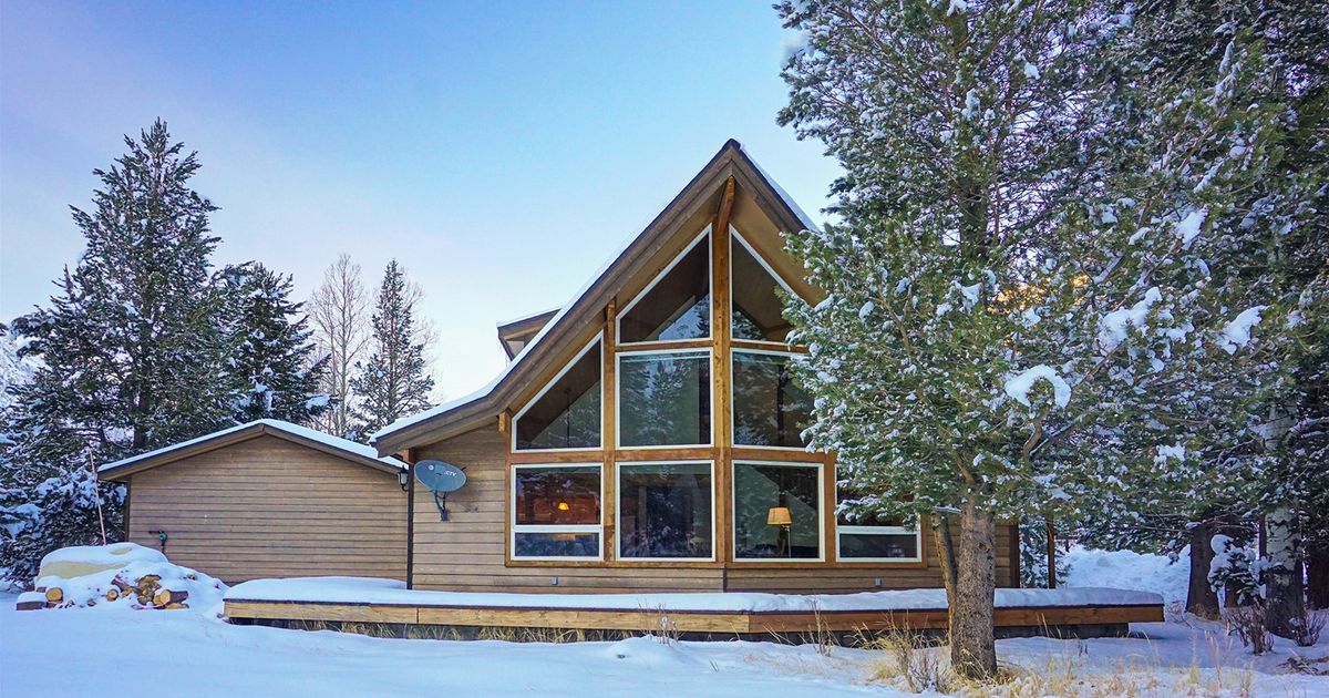 June Lake Cabin Rentals June Lake Premier Reservations June Lake