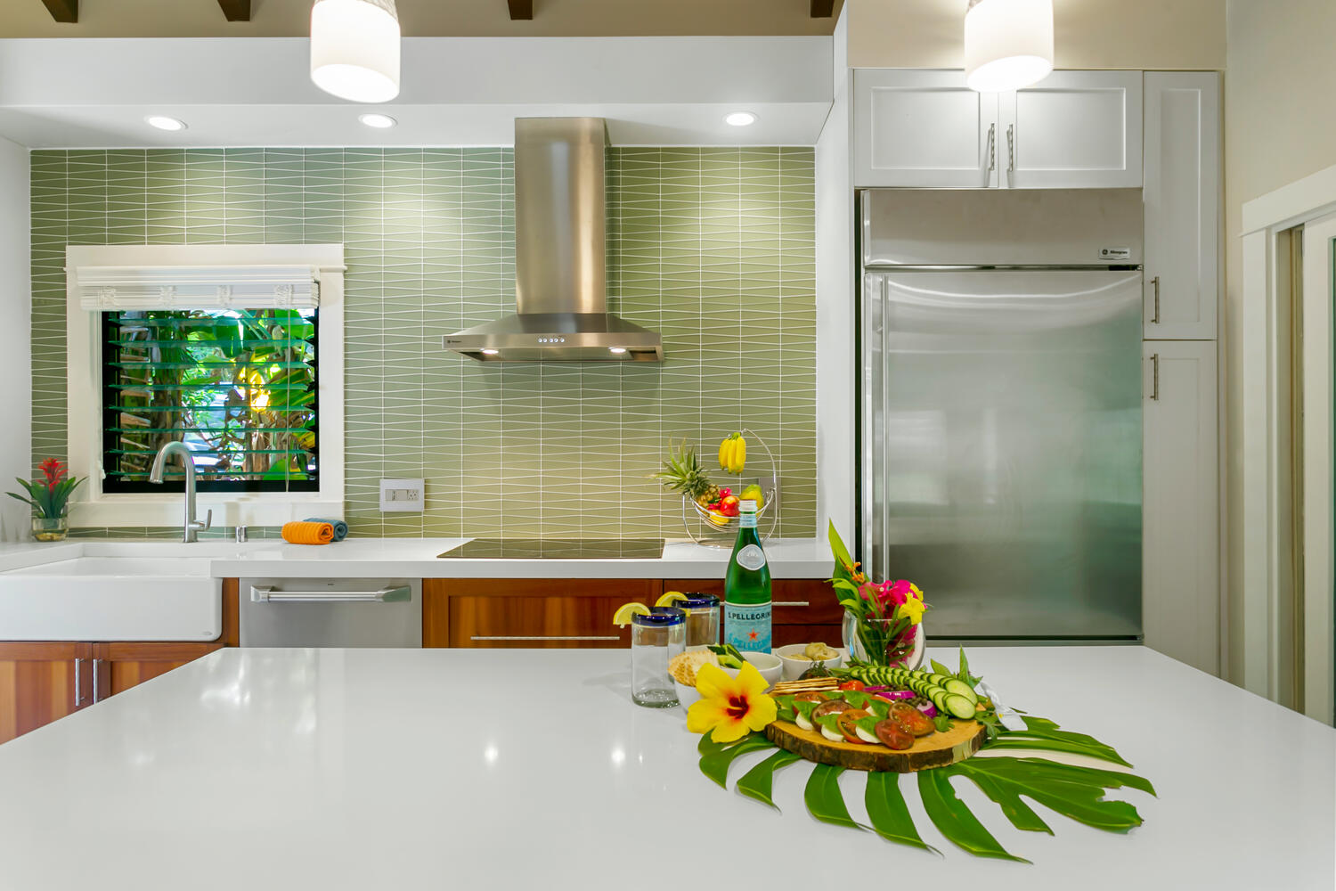 Poipu Crater #16 Condo, Garden View, AC, 2 BR, 2 bath - Koloa Kai