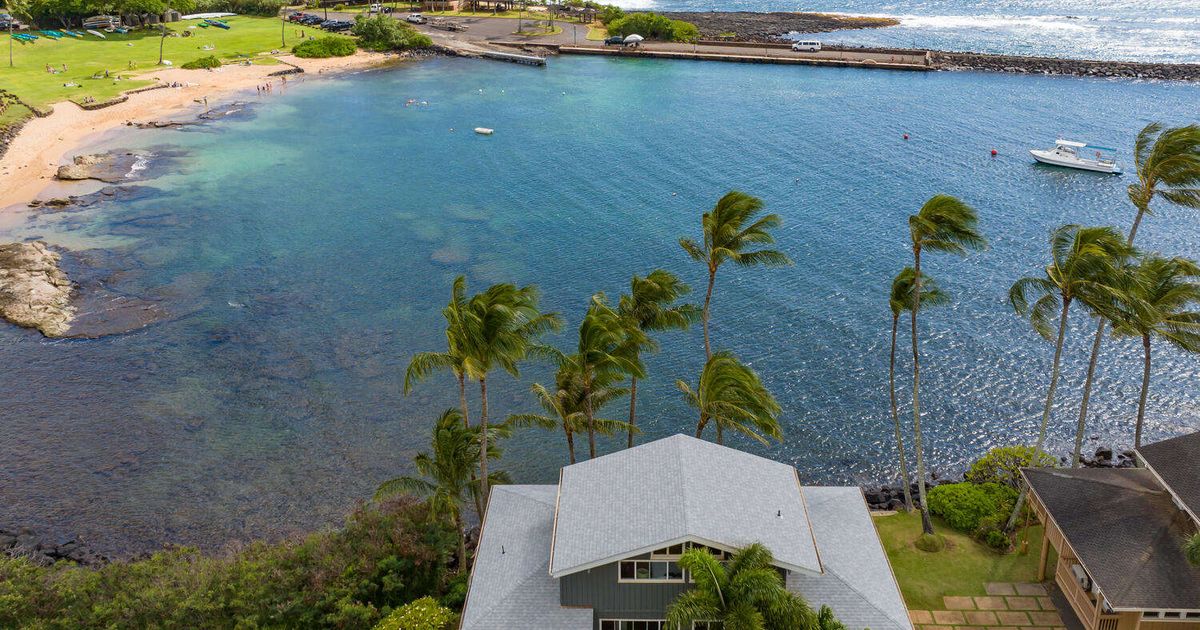 poipuhomes Koloa Kai Vacation Rentals & Management