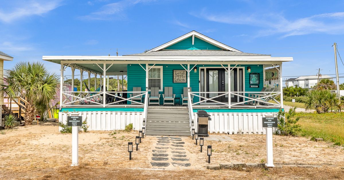 The Unsinkable Mary Pleasure Island Properties, Inc