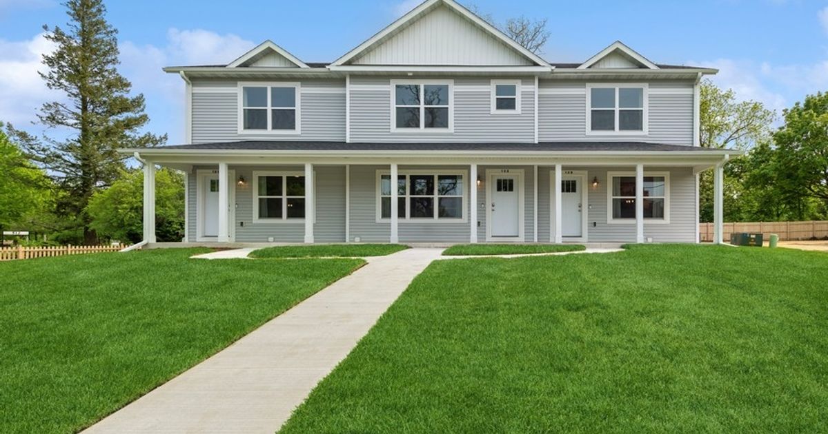 The Geneva Collection has room and privacy for everyone! Portside