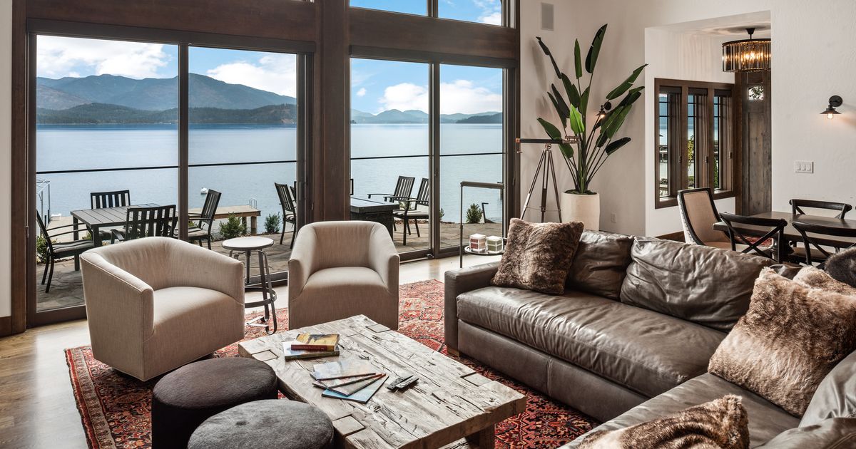 AllSandpointVacationRentals Stay Standpoint