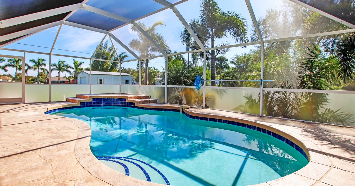 A Frame Of Mind - Sanibel Island Vacation Rentals