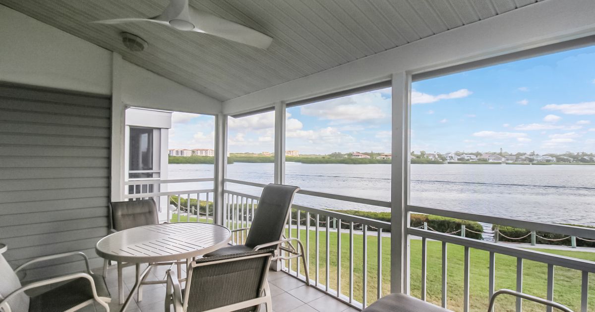 Gulf & Bay Bayside 1368 Gulf Coast Vacation Rental