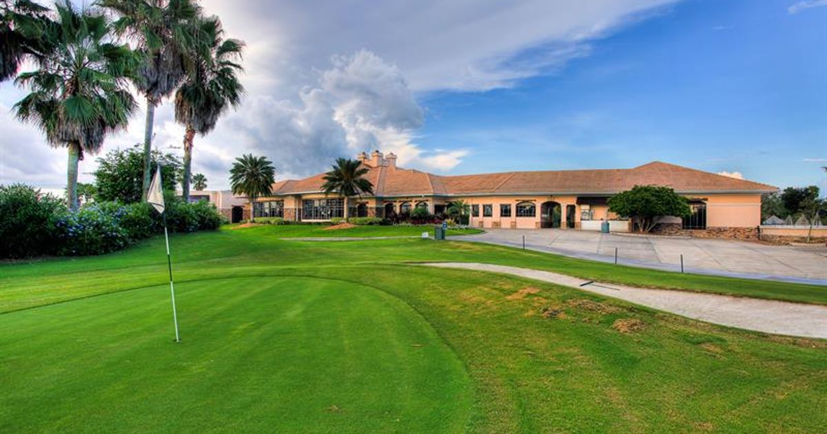 Heritage Oaks Golf and Country Club Vacation Rentals Gulf Coast Vacation Rental