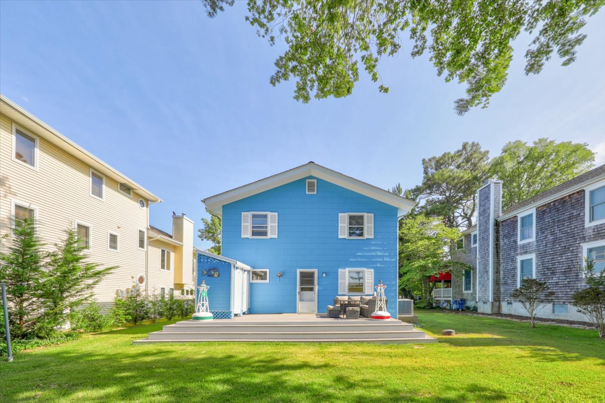 Vintage cottage in Bethany - Bethany Area Realty