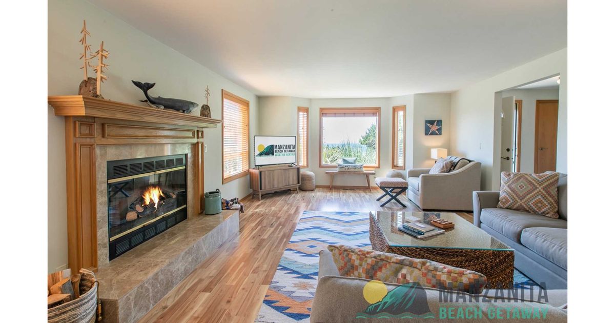 Dune`s Edge Manzanita Beach Getaway Rentals Manzanita Beach Getaway