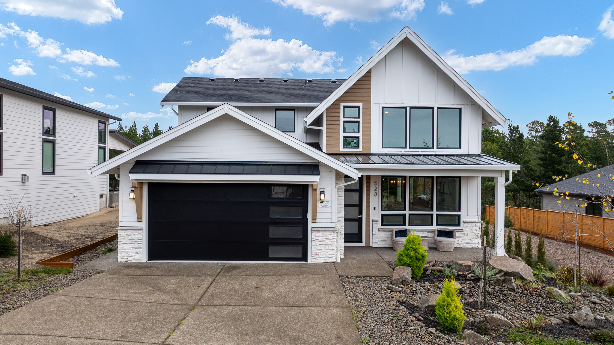 All Oregon Coast Vacation Rentals | Manzanita Beach Getaway Rentals