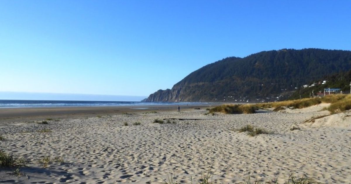 South Manzanita Rentals near Manzanita Beach Oregon Manzanita Beach